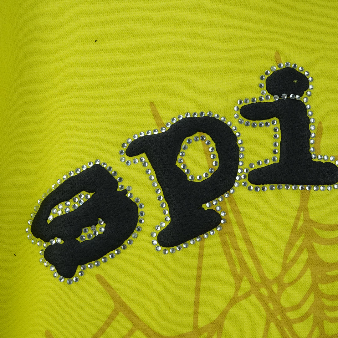 Other SPIDER F&Amp;F Sp5Der Hoodie - Image 5