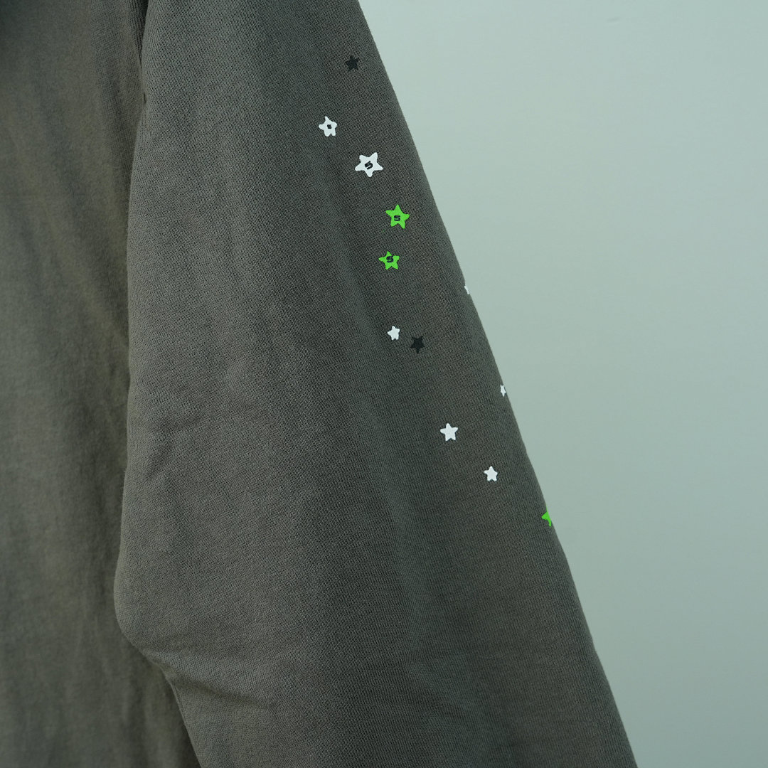 Other 265 Sp5Der Wait Web HoodieSlate (Grey) - Image 27