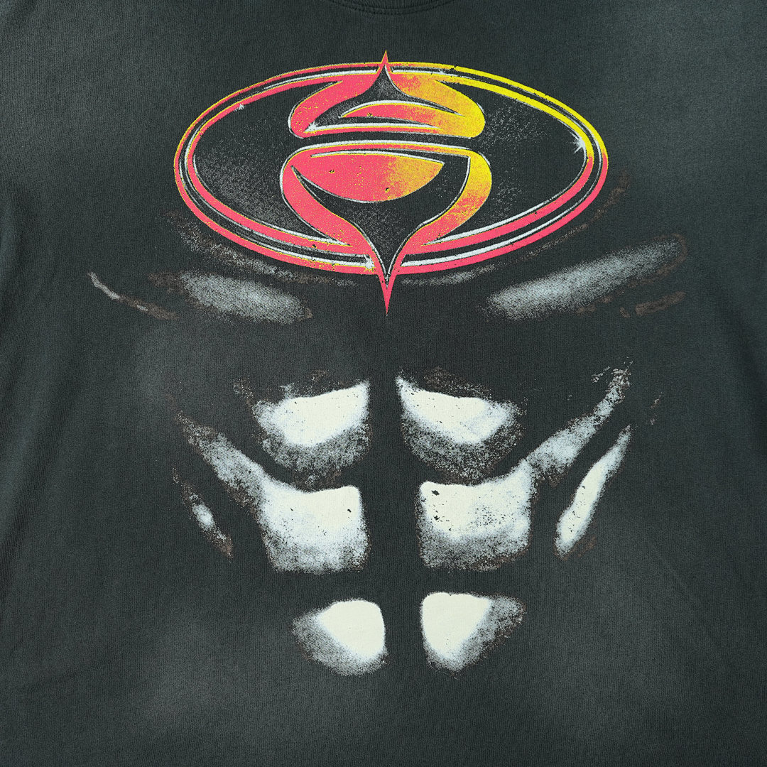 Other 65 Hellstar Superhero T-Shirt (Black) - Image 10