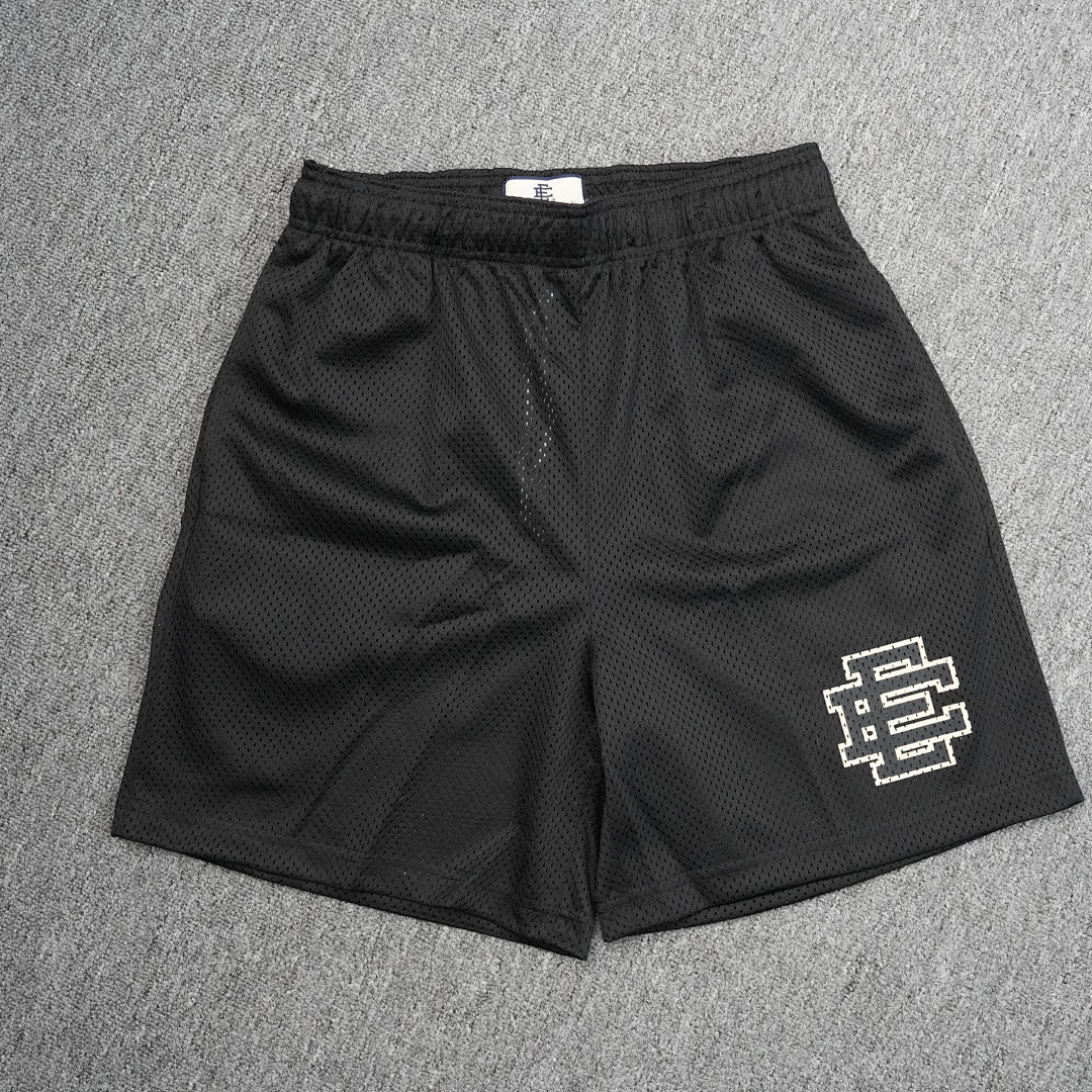 Other 35 Eric Emanuel EE Basic ShortBlack - Image 3