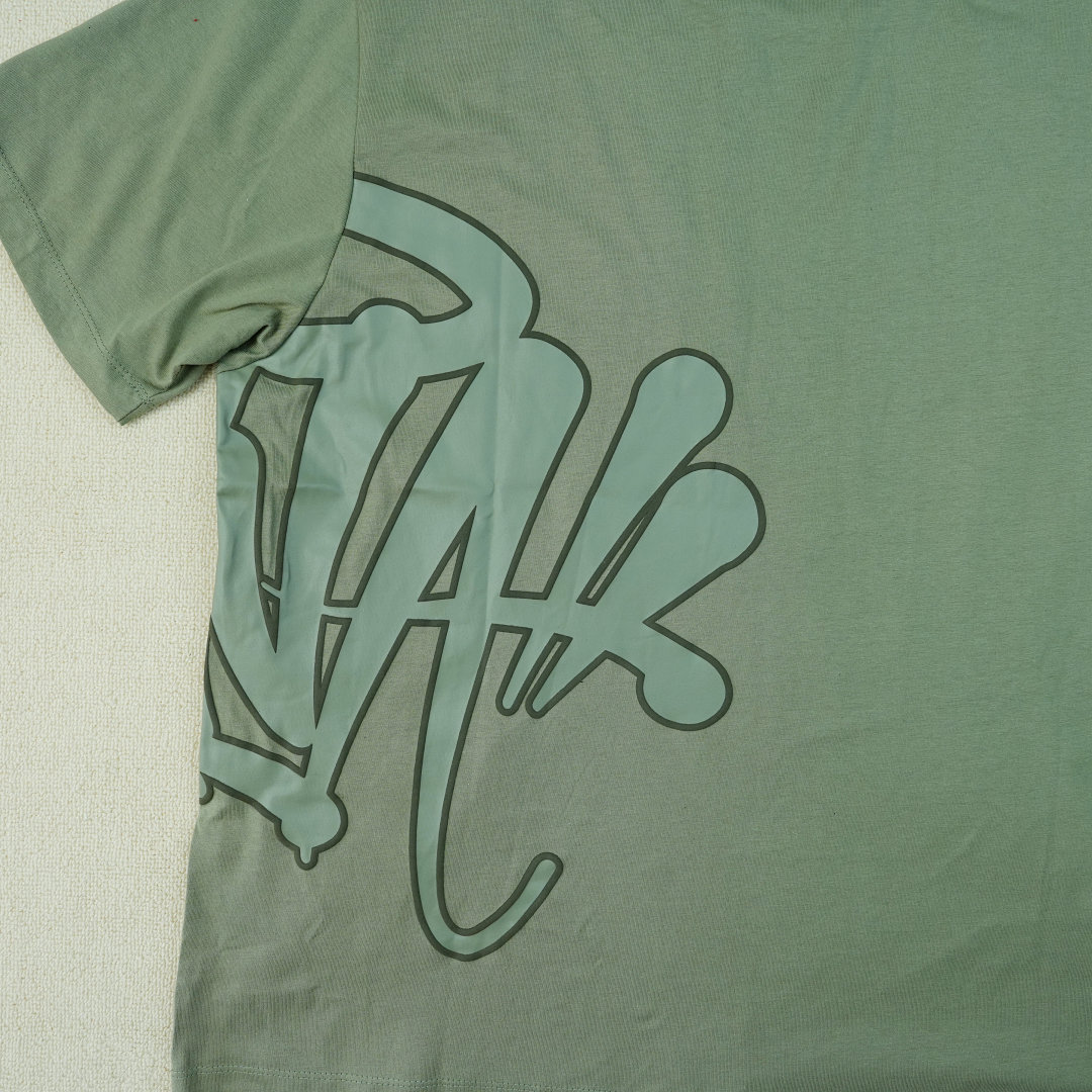 Other SYNA T-Shirts&Shorts Set - Image 17