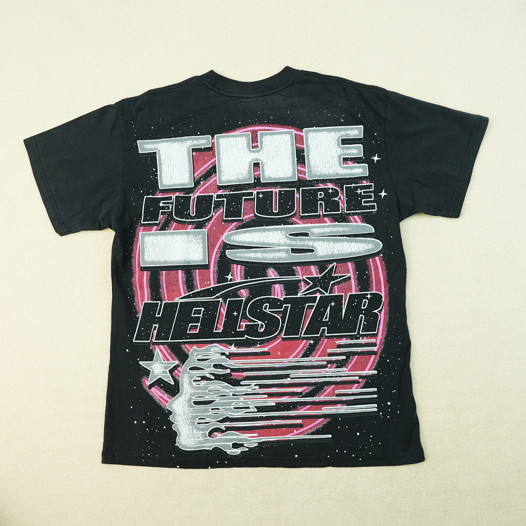 Other 235 Hellstar Goggles T-ShirtBlack - Image 26