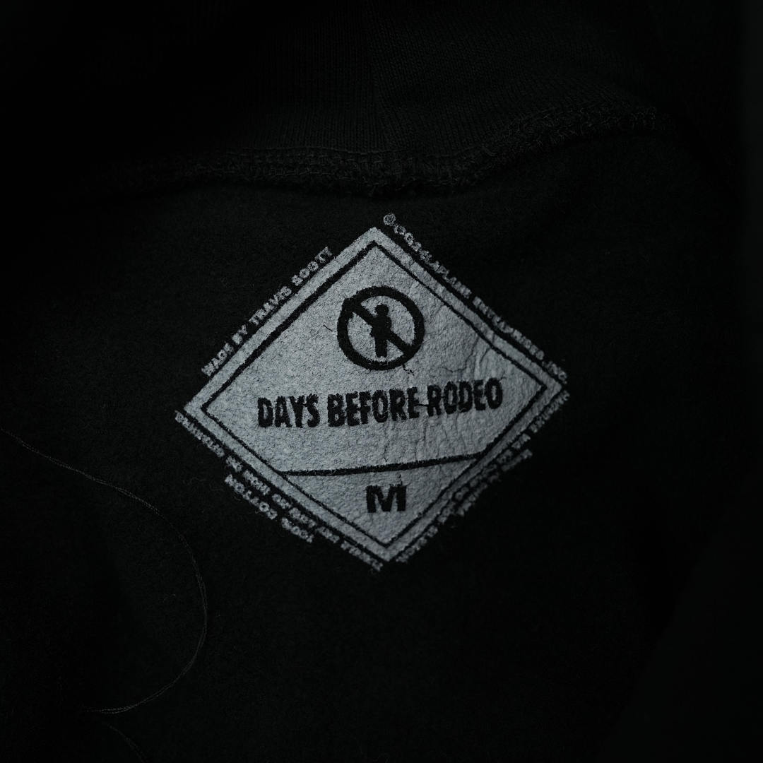 Other 265 SP5DER X Travis Scott Redeo Hoodie - Image 9
