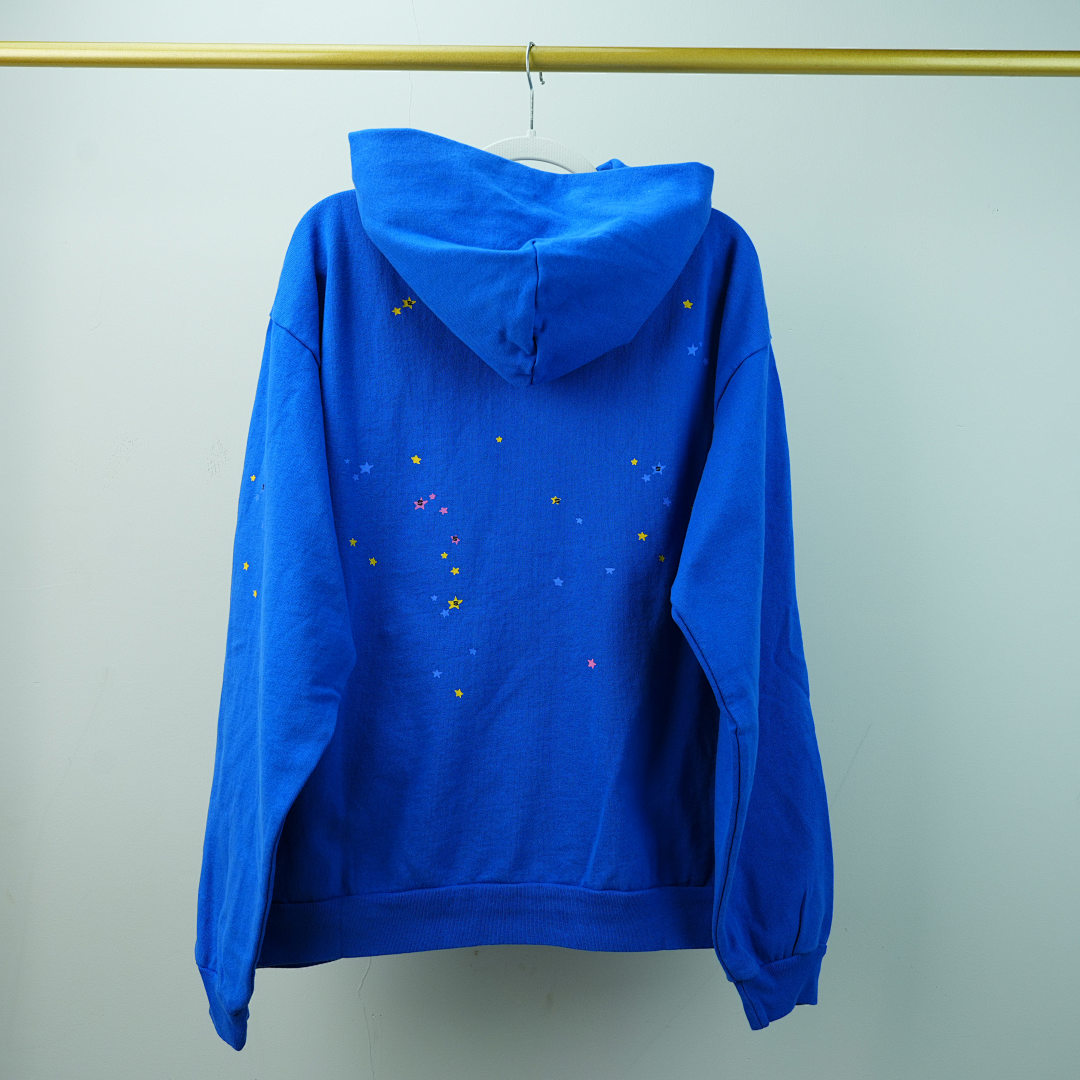 Other 265 Sp5Der TC Hoodie (Blue) - Image 26