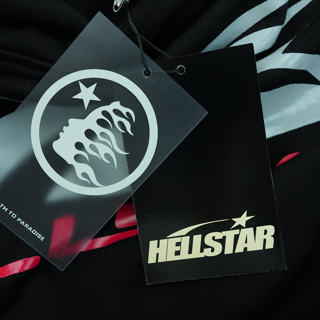 Other 349 Hellstar Sport Logo Hoodie - Image 19