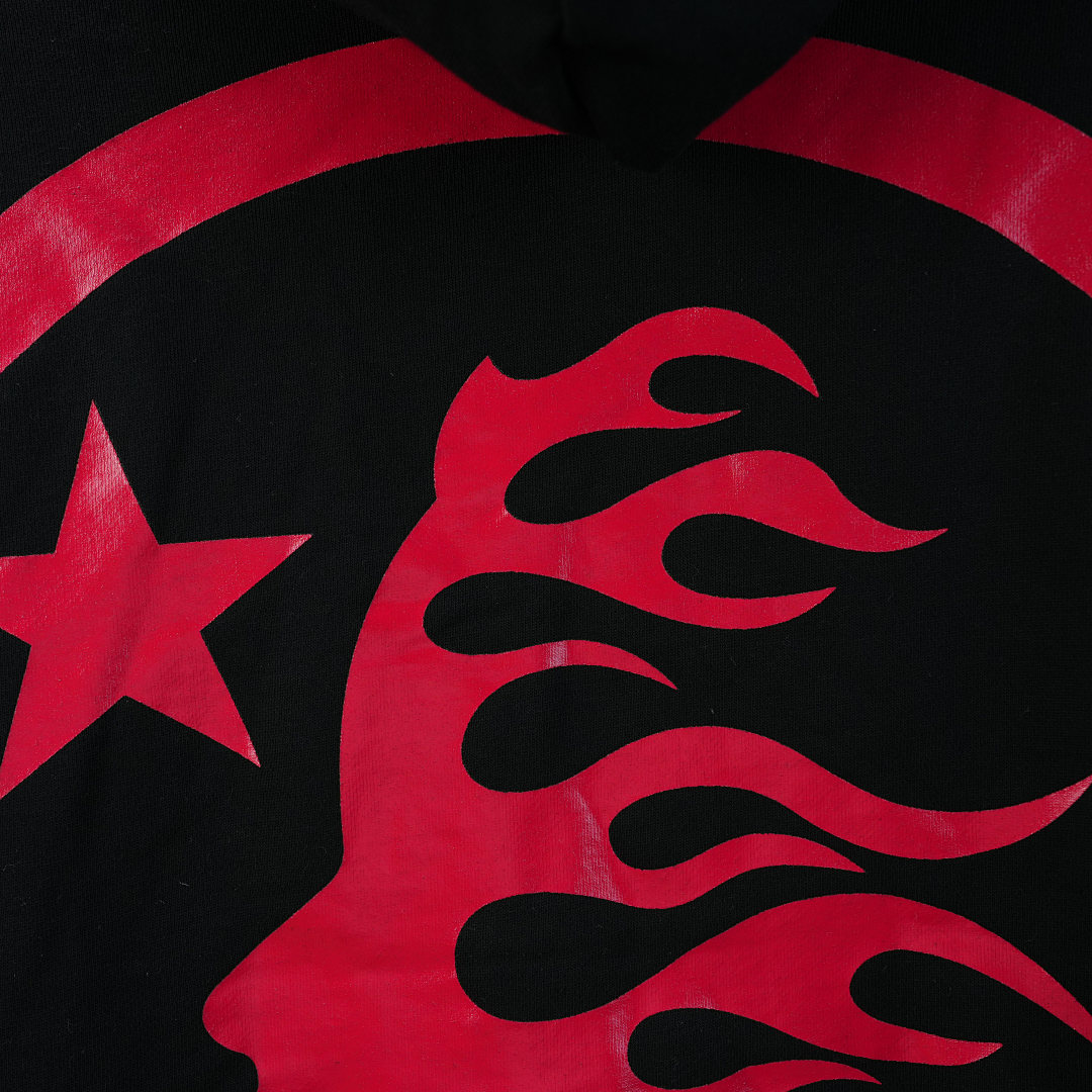 Other 349 Hellstar Sport Logo Hoodie - Image 14