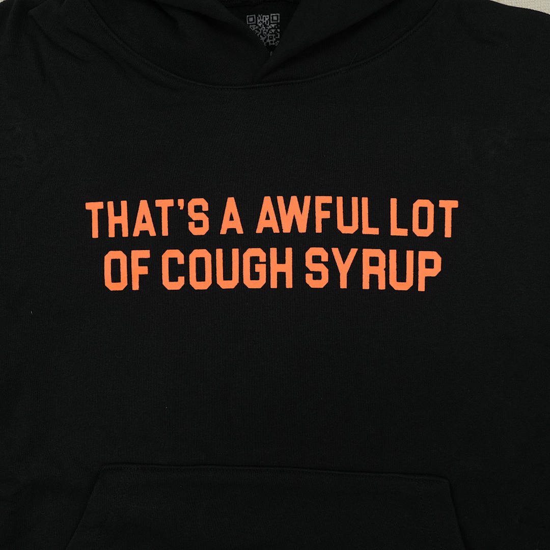 Other 265 THAT'S A AWFUL LOT OF COUGH - Image 8