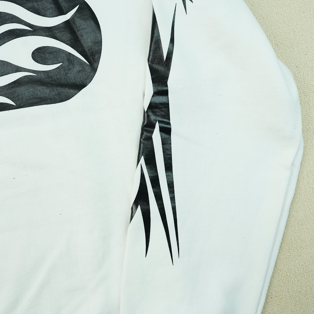 Other Hellstar Sports CrewneckWhite - Image 20