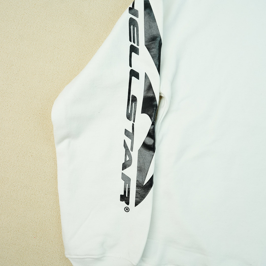Other Hellstar Sports CrewneckWhite - Image 9
