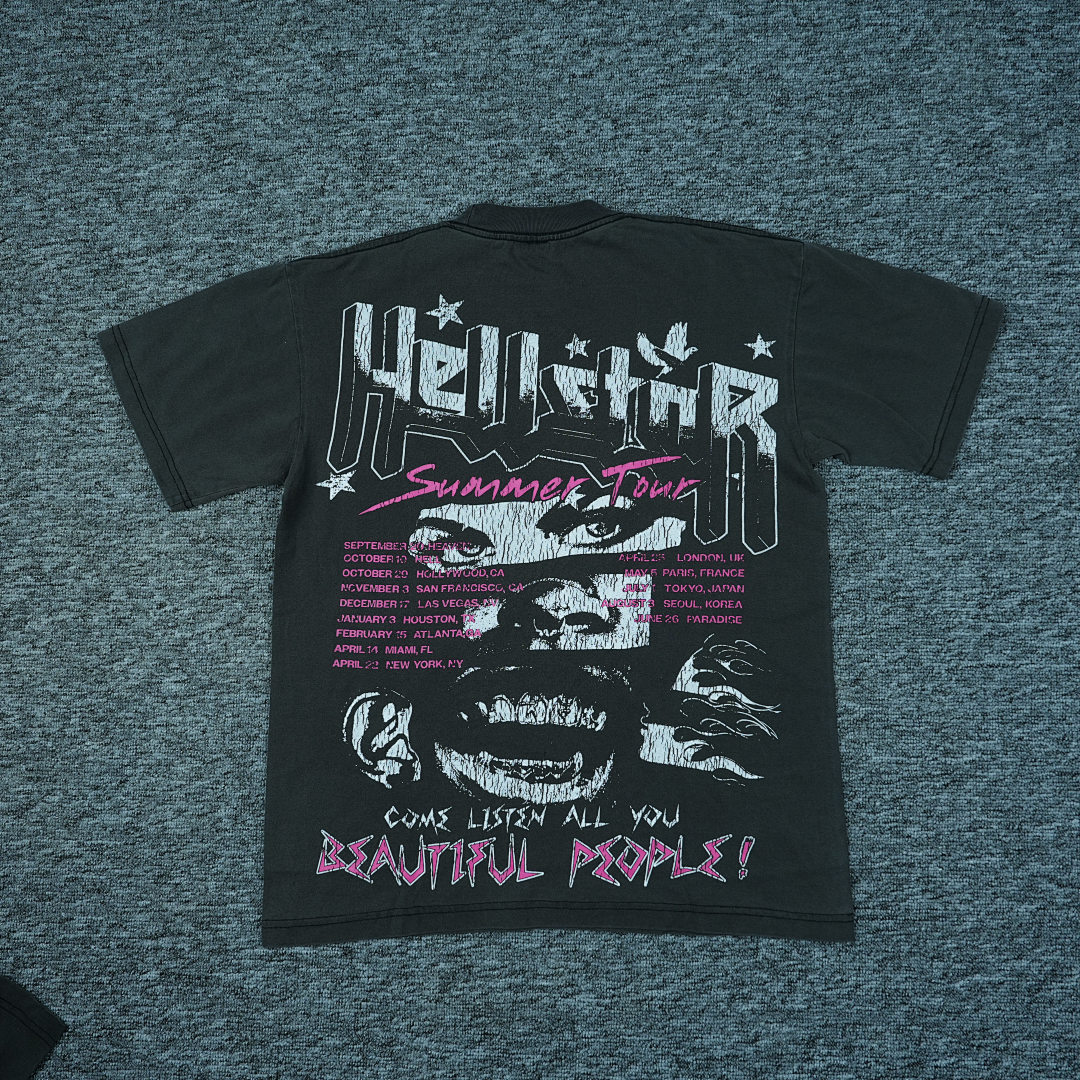 Other 65 Hellstar Tee - Image 31