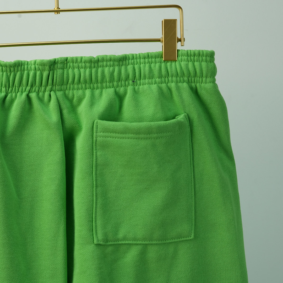 Other 50 Sp5Der Classic Sweatpant Slime (Green) - Image 4