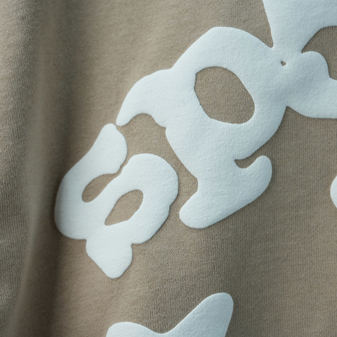 Other Sp5Der Beluga Hoodie (Light Brown) - Image 7