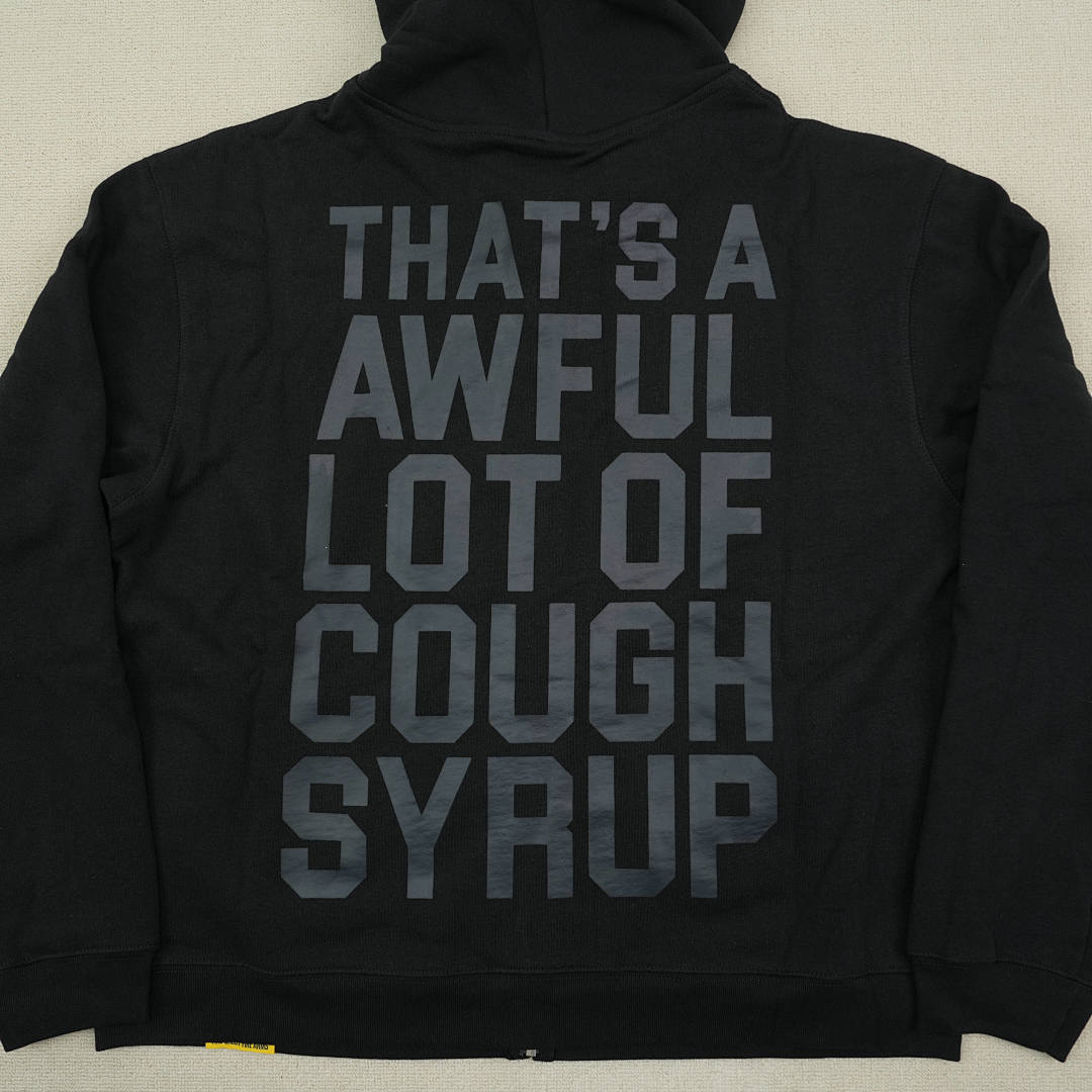 Other 285 THAT'S A AWFUL LOT OF COUGH - Image 7
