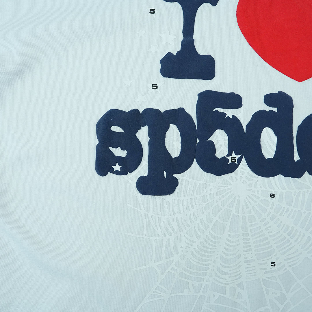 Other 110 Sp5Der Souvenir Tee (White) - Image 12