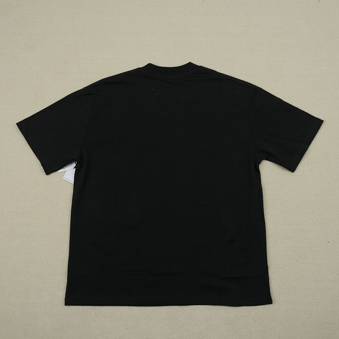 Other 105 Sp5Der Legacy Logo Heavy Weight Tee (Black) - Image 14