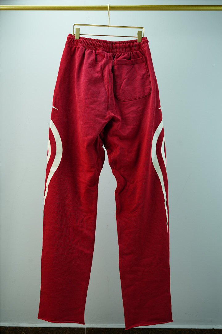 Other 285 Helstar Sports SweatpantsRed - Image 25