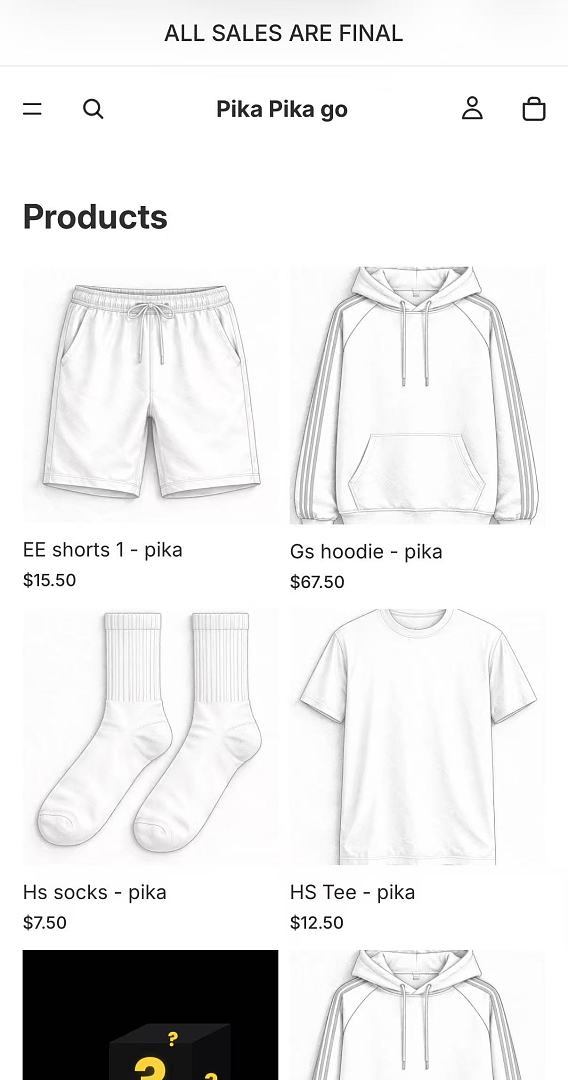 Other Shopify - Image 2