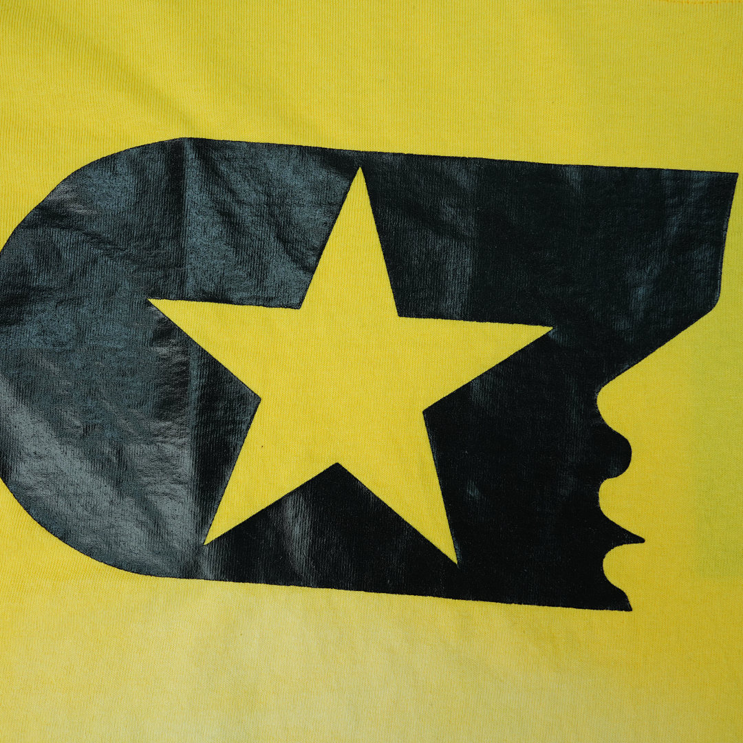Other 205 Hellstar Marathon T-Shirt (Yellow) - Image 12