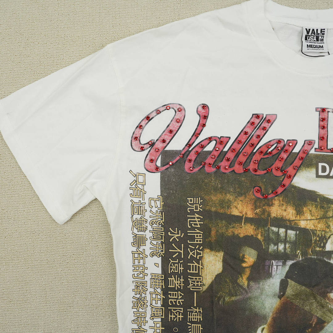 Other 250 Vale T-Shirt - Image 14