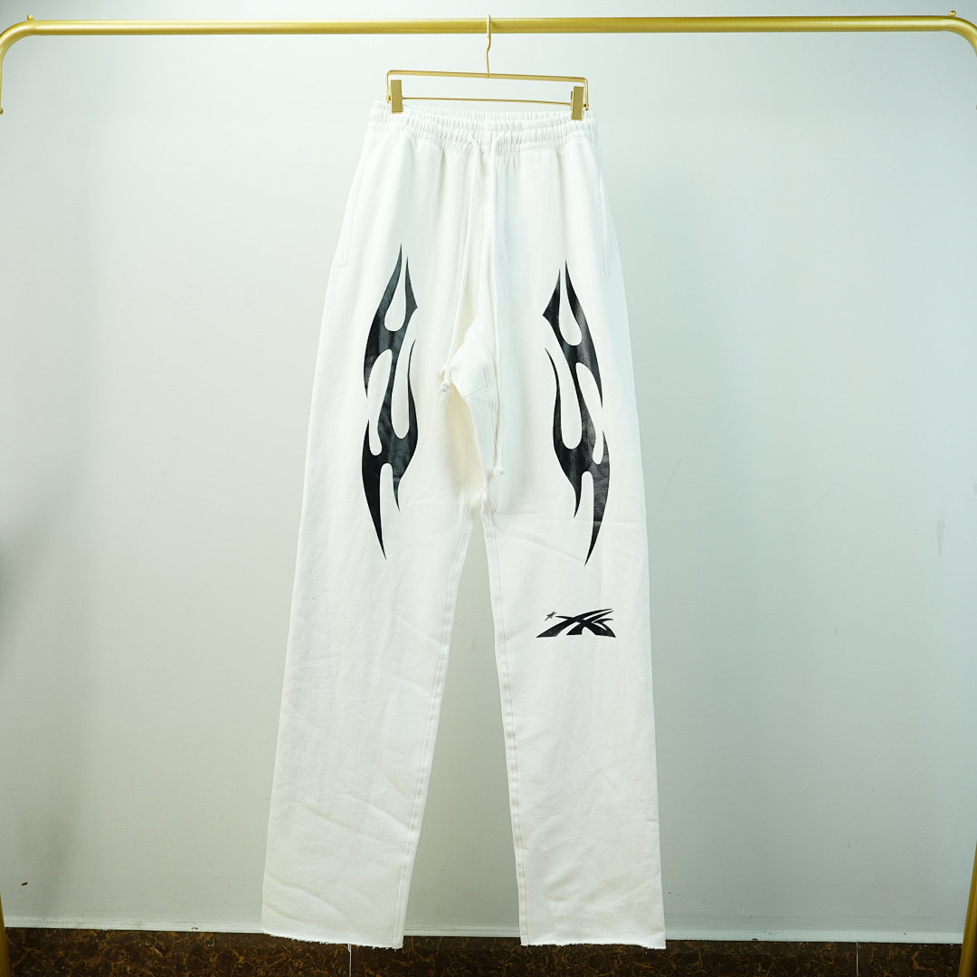 Other Helstar Sports SweatpantsWhite - Image 5