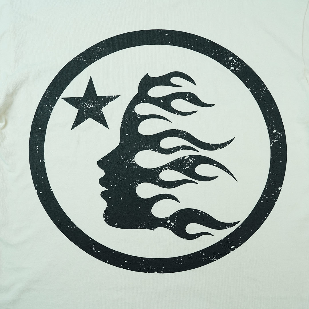 Other 195 Hellstar Classic T-Shirt (White) - Image 26