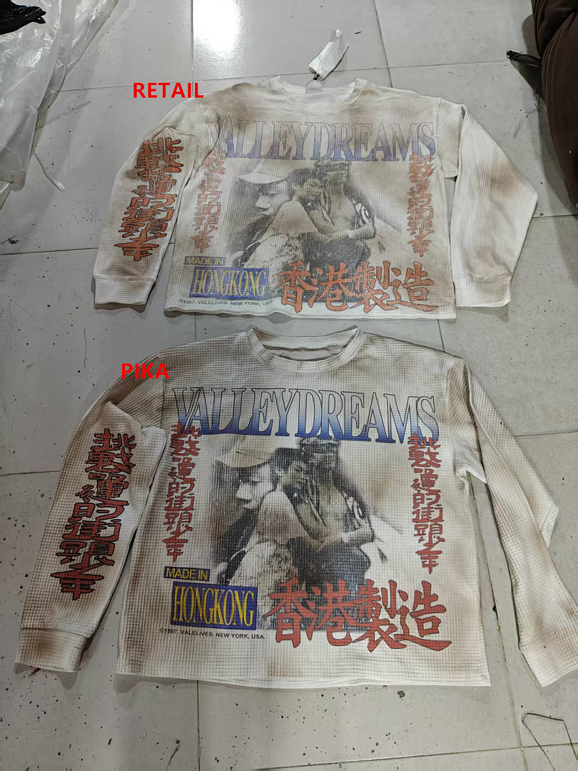 Other 300 VALE L/S T-Shirt - Image 2