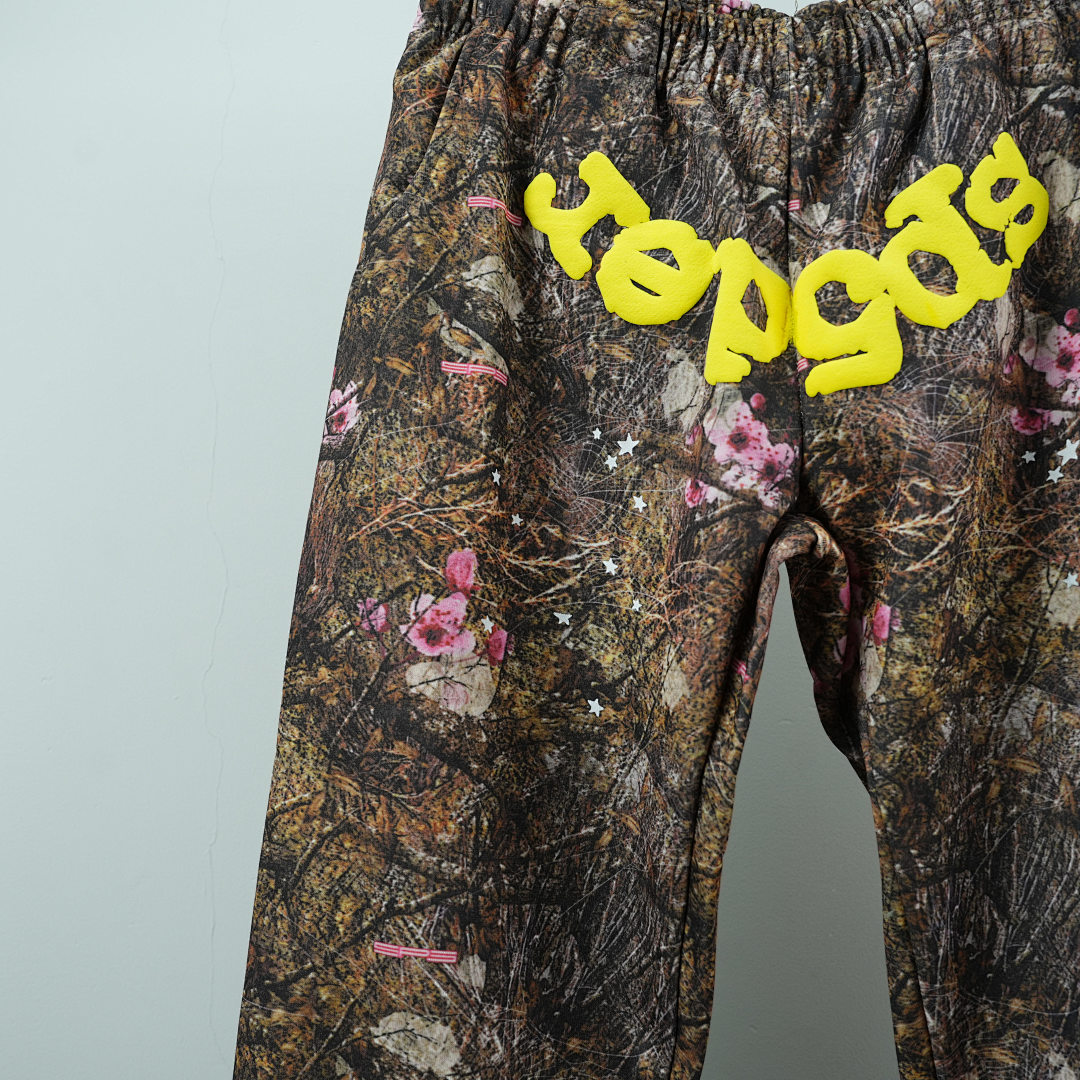 Other 289 Sp5Der Real Tree OG Web Hoodie (Camo) - Image 14