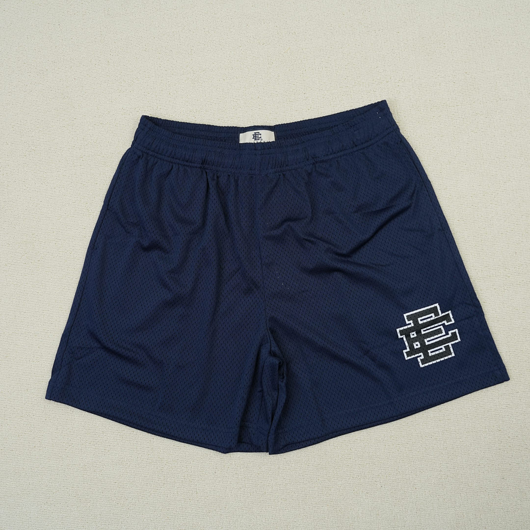 Chanel 80 Eric Emanuel EE Basic Short Navy/Black - Image 2