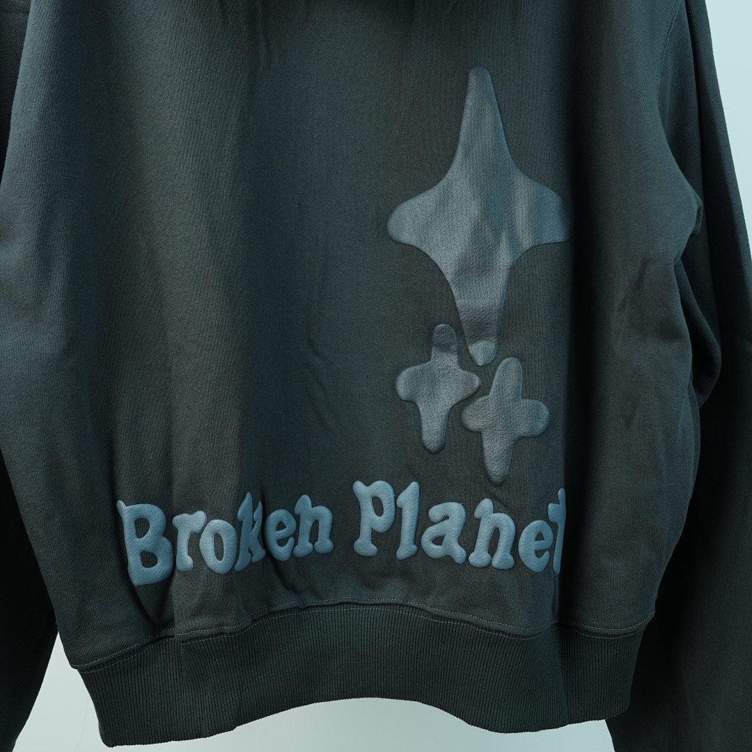 Other 】Broken Planet Hoodie - Image 19