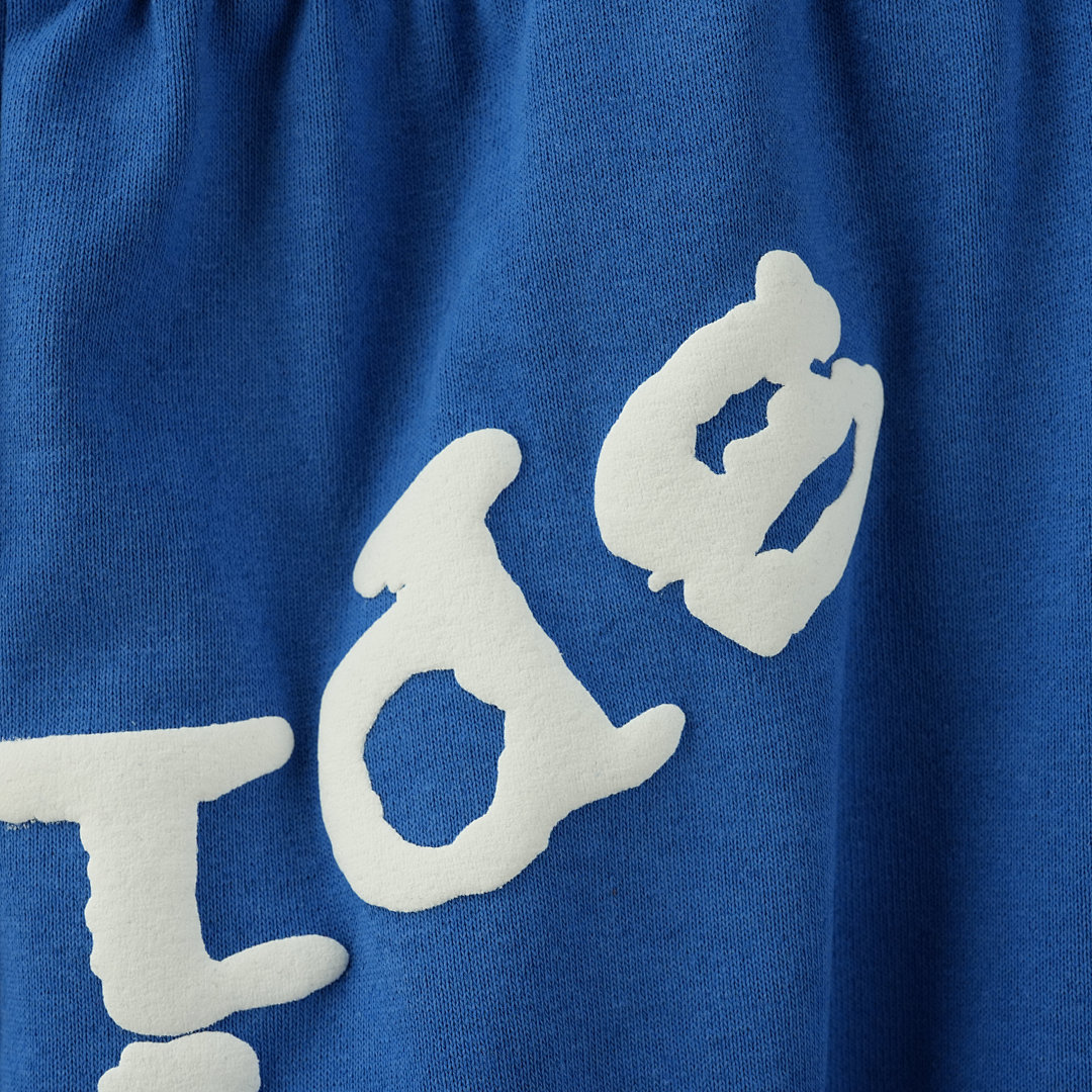 Other SPIDER F&Amp;F Sp5Der Sweatpants (Blue) - Image 14