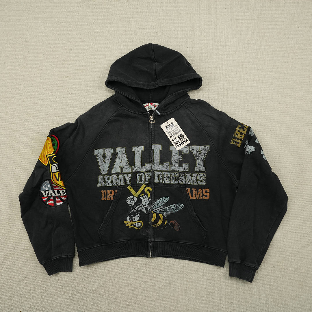 450 Vale Zip Hoodie, photo 1