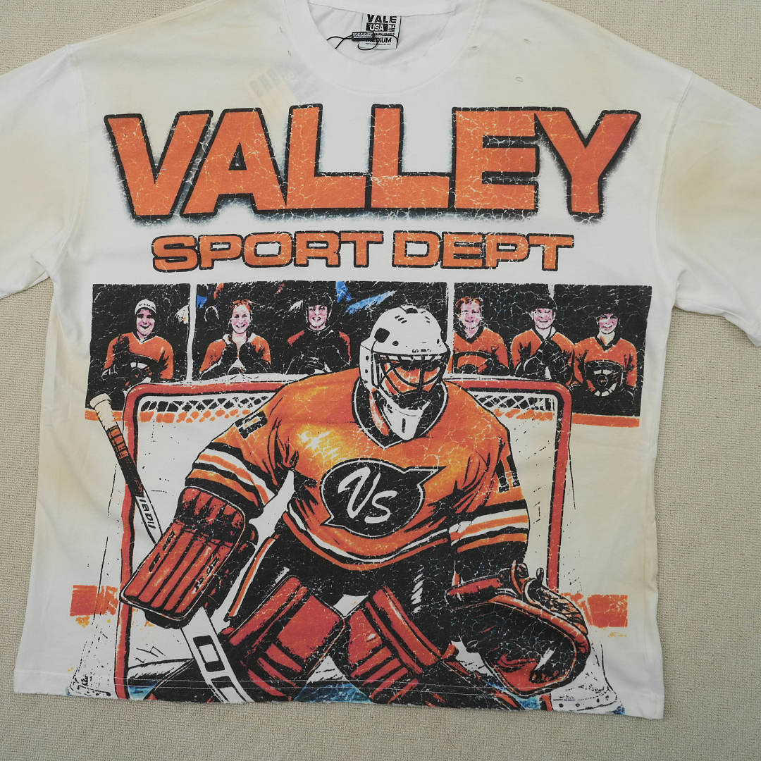 Other 250 Vale T-Shirt - Image 9