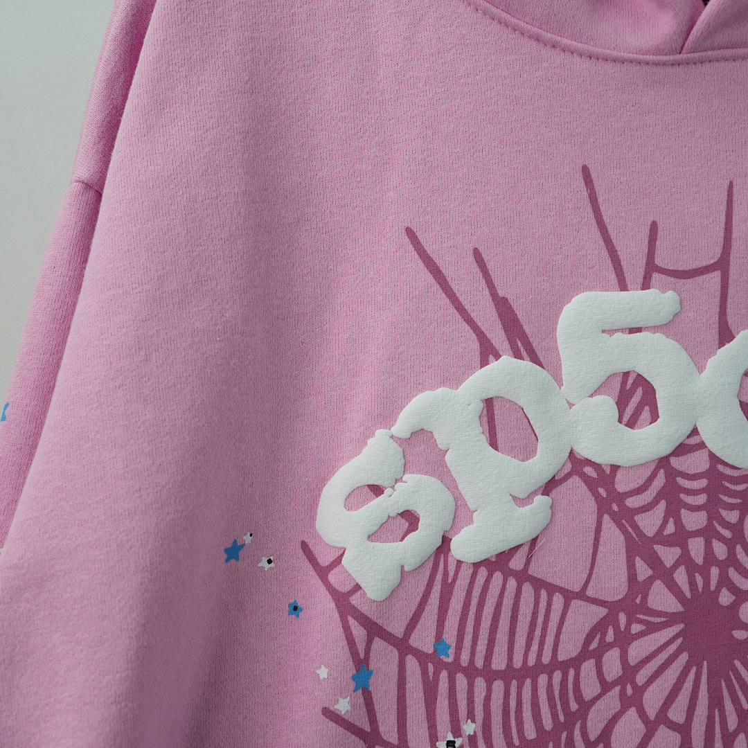 Other 240 Sp5Der OG Web Hoodie (Pink) - Image 40