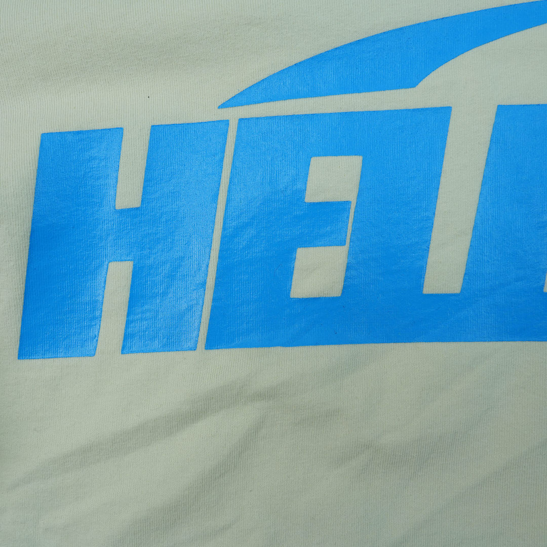 Other 195 Hellstar Classic T-Shirt White/Blue (Regular Print) - Image 14