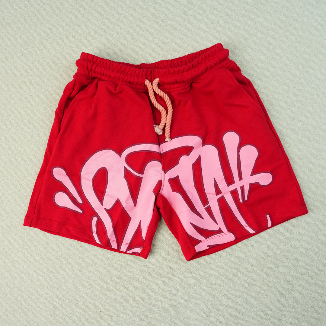 Other SYNA T-Shirts&Shorts Set - Image 17