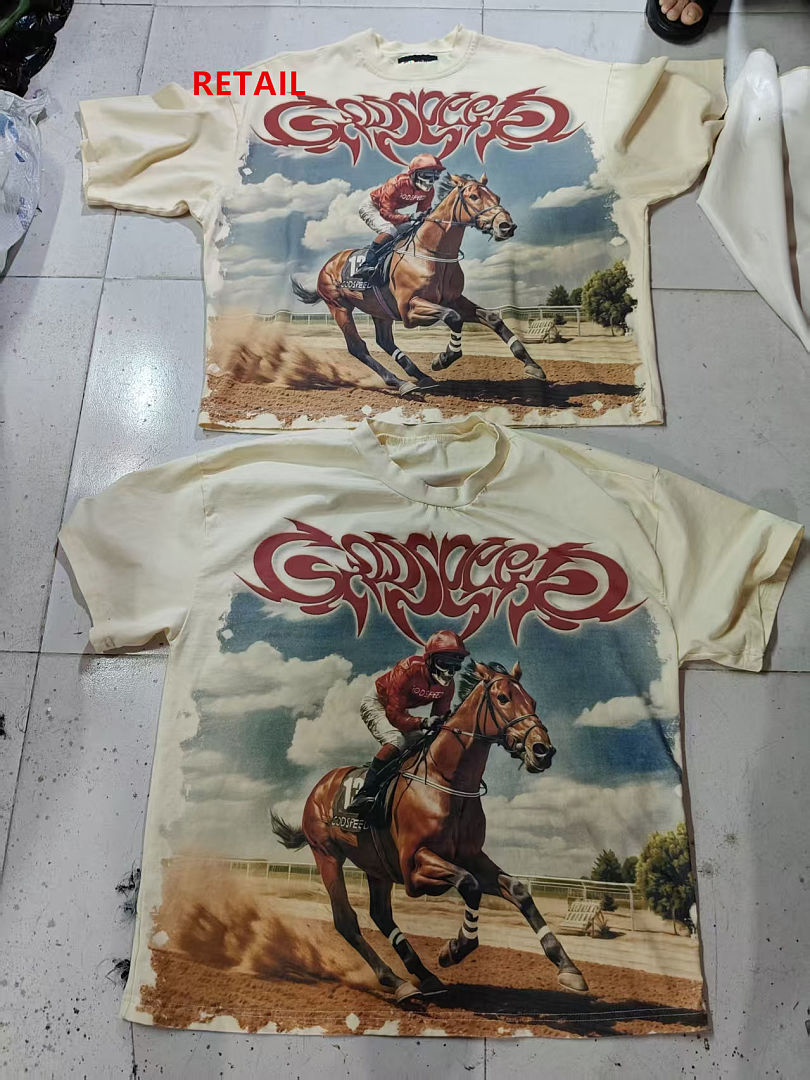 Other 270 GodSpeed T-Shirt - Image 2