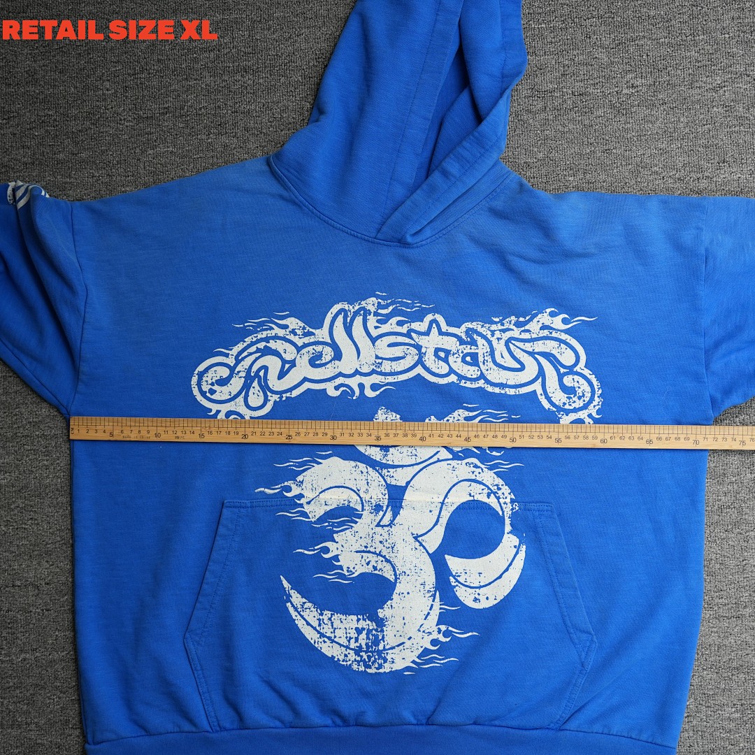 Other 320 HELLSTAR (BLUE YOGA) - Image 9