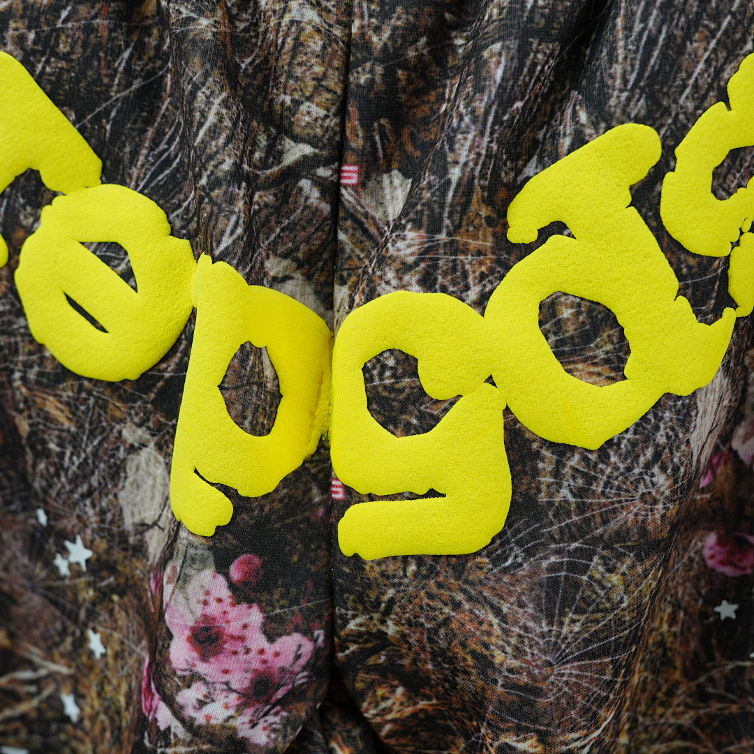 Other 289 Sp5Der Real Tree OG Web Hoodie (Camo) - Image 9