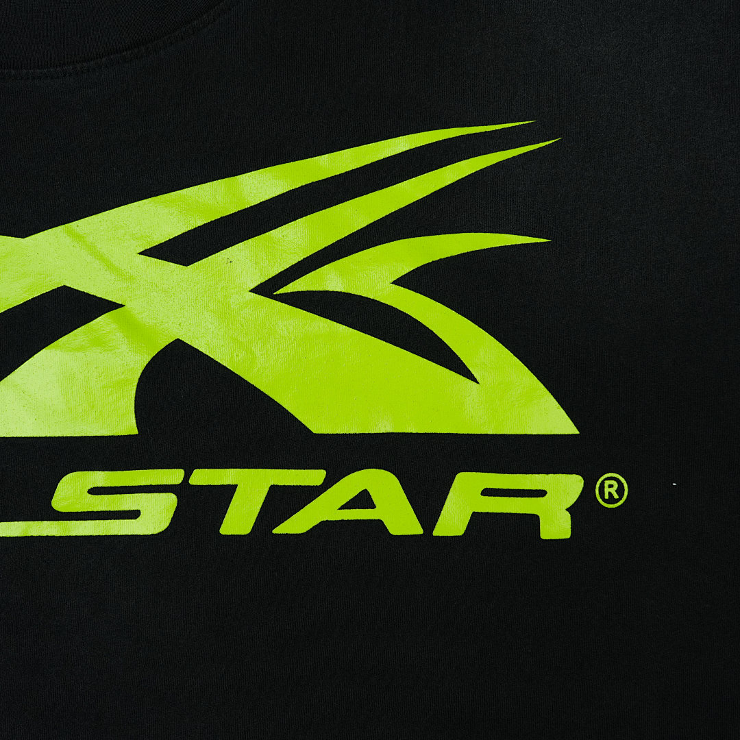 Other 65 Hellstar Sport Logo T-Shirt (Black) - Image 16