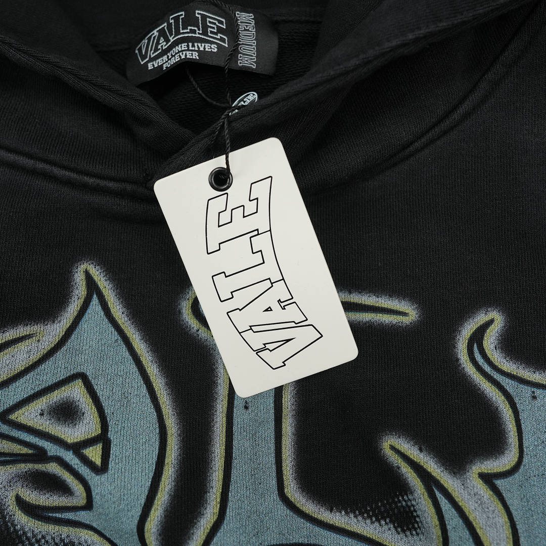 Other 400 VALE Hoodie - Image 5