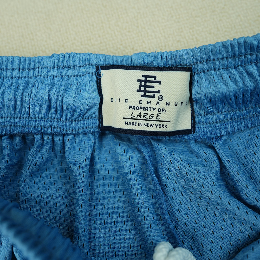 Chanel 80 Eric Emanuel EE Basic Lightning - Image 10