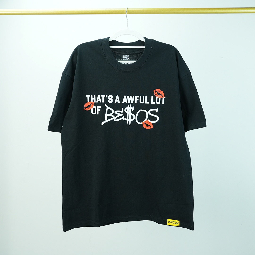 Other 110 Be$Os T-Shirts