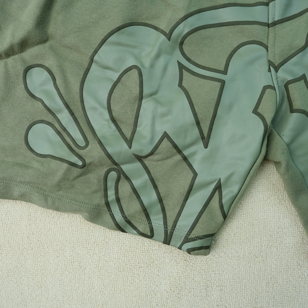 Other SYNA T-Shirts&Shorts Set - Image 25