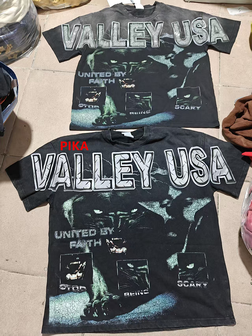 Other 330 Vale T-Shirt - Image 3