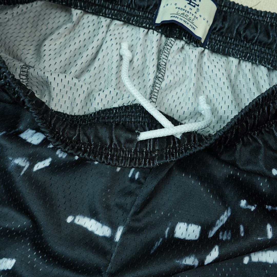 Chanel 80 Eric Emanuel EE Basic ShortBlack Skyline - Image 14