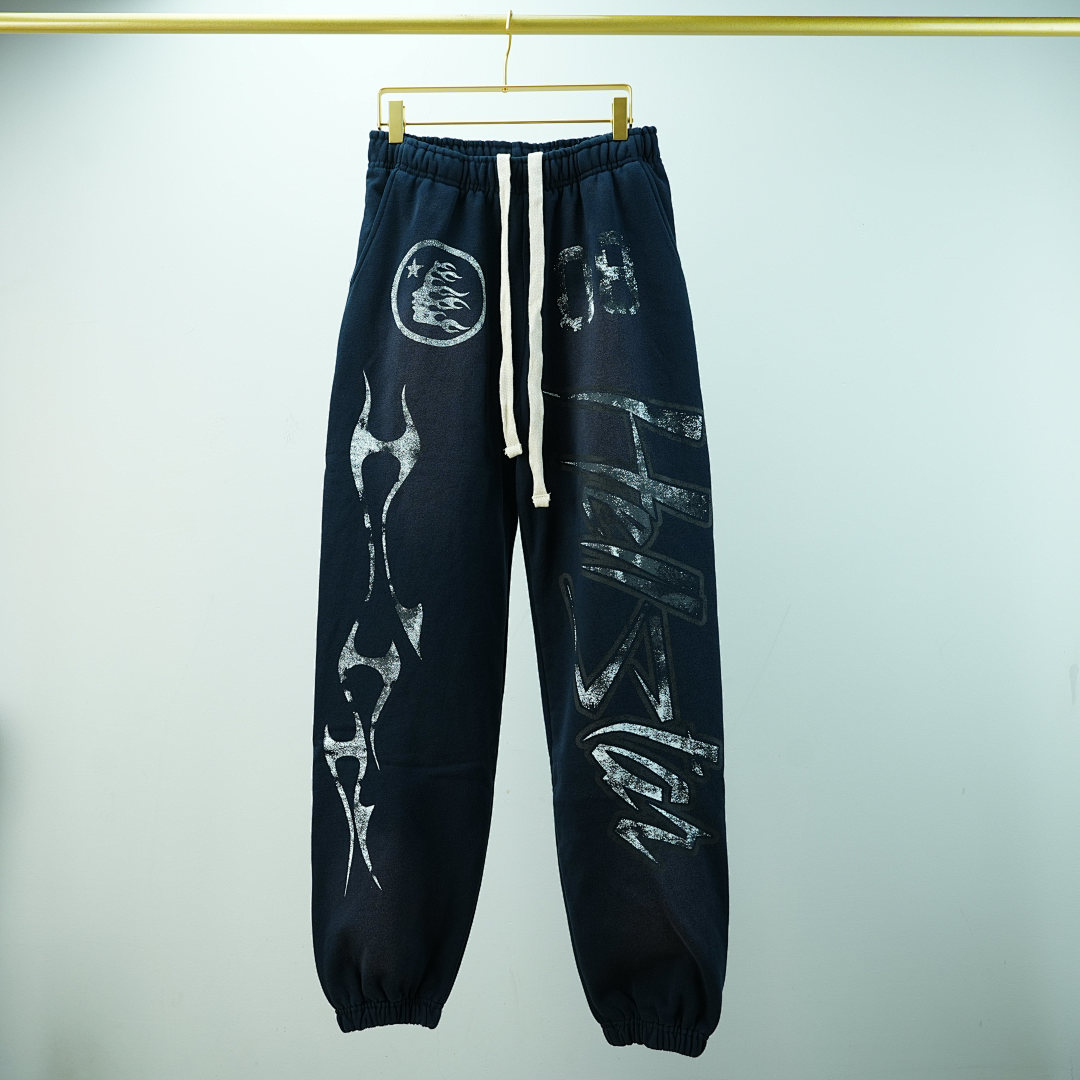 Other 140 Hellstar Sweatpants