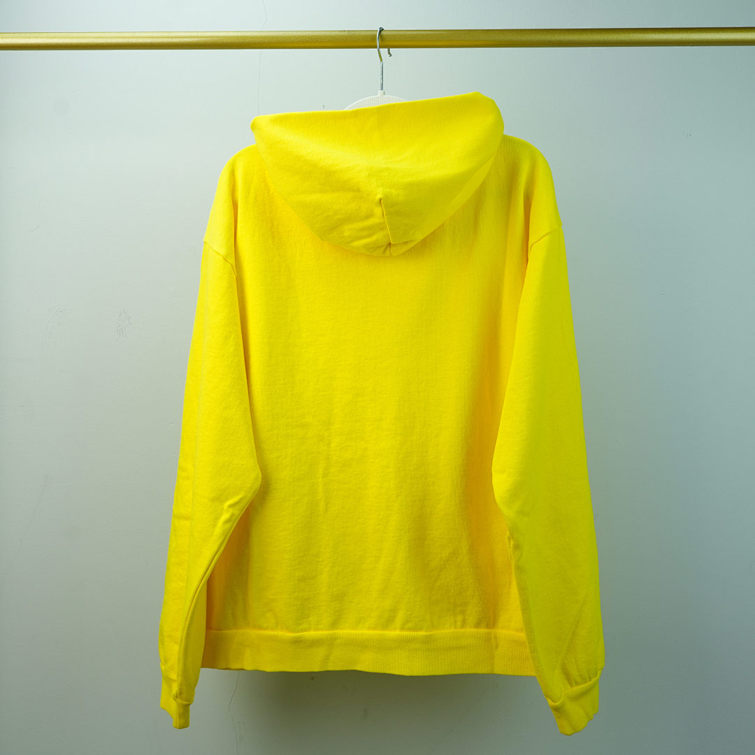 Chanel 285 Sp5Der Legacy Hoodie (Yellow) - Image 21