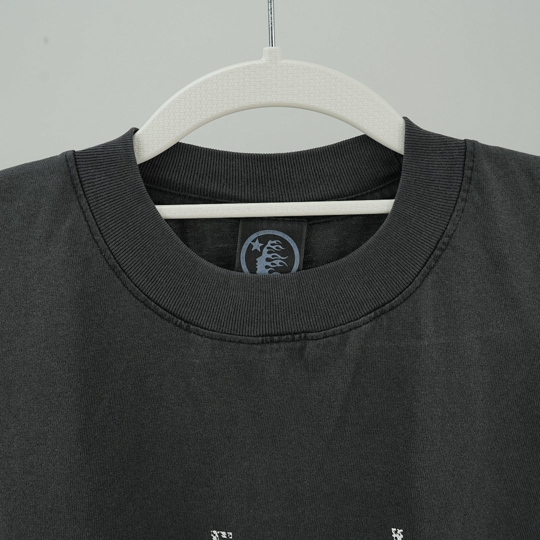 Other 65 Hellstar Path To Paradise Tee (Black) - Image 29