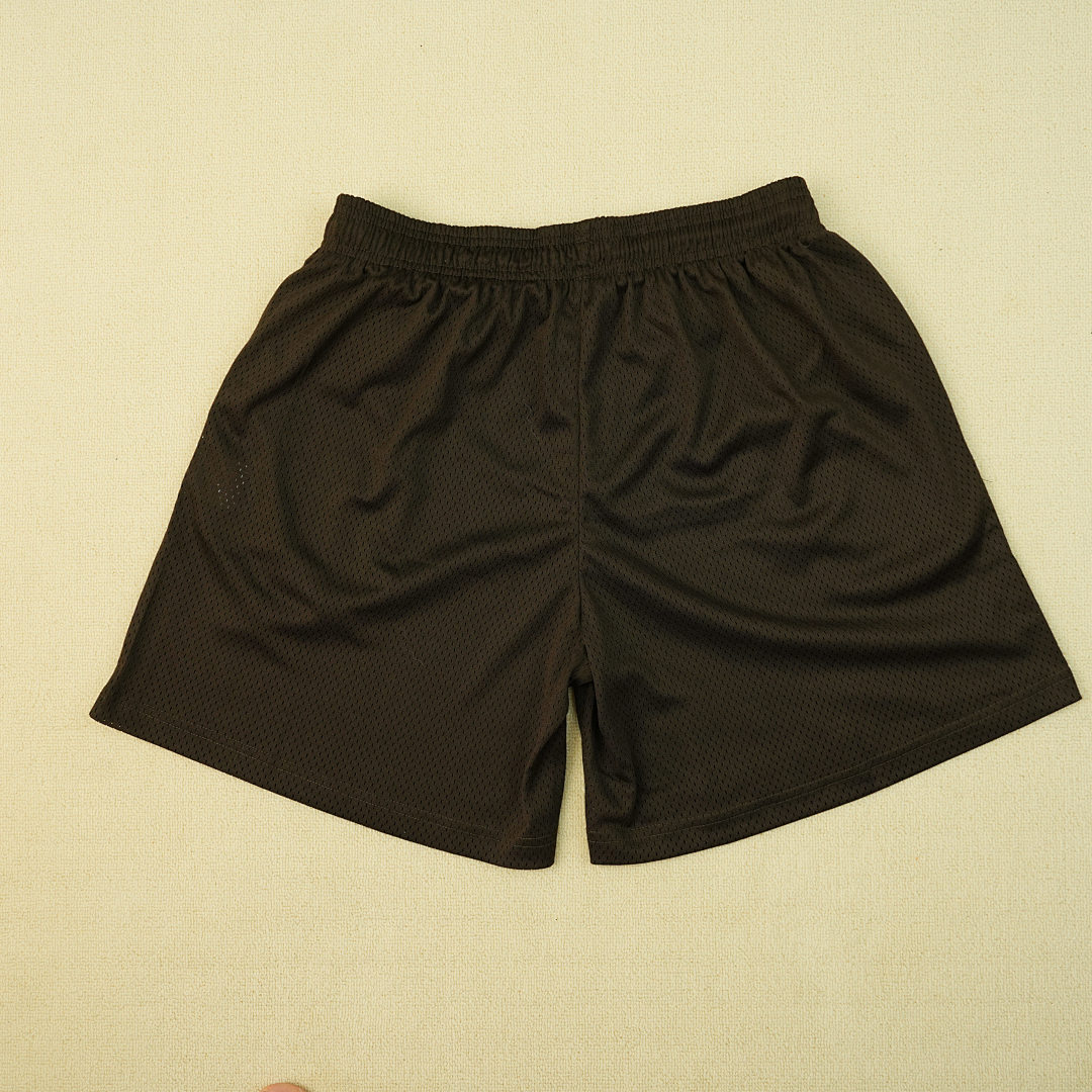Chanel 80 Eric Emanuel EE Basic Short Brown/White - Image 8