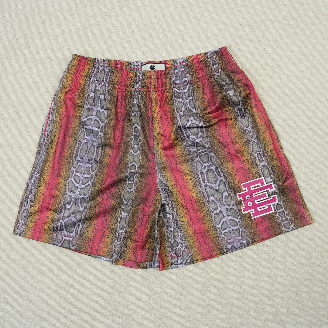 Chanel 80 Eric Emanuel EE Basic Short Natural Snake - Image 5